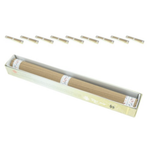 만복향당 일심 제수용향, 100개