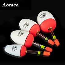낚시 찌 올림 내림 나노 민물 스마트 전자 바다 플라스틱용 EVA 발광 물고기 미끼 플로트 10g-100g 1 개, [07] 70g, 1개