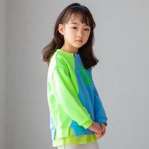 아이러브제이 [아이러브제이] 유어러브 맨투맨 티 JSSTO31