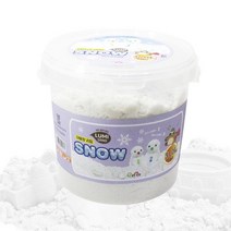 루미샌드 스노우 3L 대용량 리필, 상세페이지 참조
