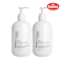 보습케어 디어쿠페아 퍼퓸 바디로션 베이비파우더 1000ml 2개 아기로션 바디크림 보습 건조한피부 악건성 피부갈라짐(1381480), (무료배송)one color free