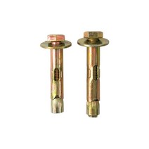 [안전몰] WS/ 슬리브앙카(발코니앙카), 10mm X 60mm