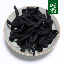 다온약초 국산 구증구폭 숙지황, 1개, 300g