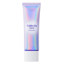 듀이셀 톤업크림 턴온크림 광채크림 물광 50ml 1개