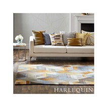 영국 할리퀸 아르코스 수입카페트 L-사이즈 CP19056