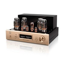 하이파이 진공관 앰프 수신기 가정용 디지털 튜브, MK8800 앰프