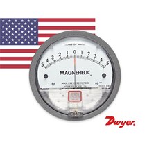 드와이어 아날로그 차압계 DW2300-10mmH2O (브라켓 선택), 이면막힘 브라켓 추가, KOLAS 교정성적서 추가, 1개