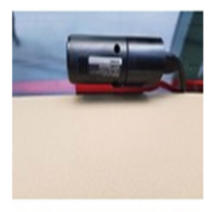 중고 BCFH-200 후방 카메라 블랙박스 QXD1000a