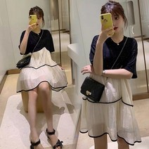 임부복 임산부원피스 임산부옷 여름 드레스