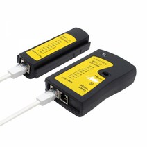 MBF T1 분리형 랜 테스터기