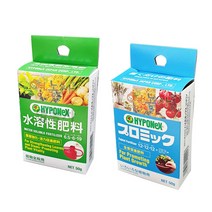 하이포넥스 미분 50g + 프로믹 50g 복합비료, 단품