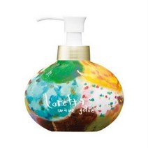 몰토베네 로레타 웨이브 Loretta 헤어 젤 250g