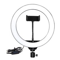 비상 360 LED 링라이트 링조명, 1개