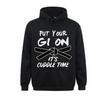 주짓수도복 불테리어도복 미즈노 유도복 하야부사 스톰 도복 Funny BJJ 브라질 Jiu 선물 남성 풀오버 Hoodi