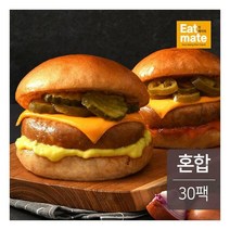 잇메이트닭가슴살버거5팩 가격비교 상위 100개 상품 리스트