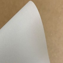 미농지 반투명 종이 비치는종이 트레싱지 트레이싱지, 50g