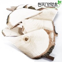 국산 벌나무 600g 가지 산청목 껍질 효능, 벌나무목 600g, 1개