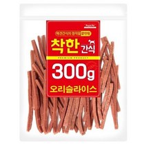 애견 간식 오리슬라이스 5개 이갈이껌 수제간식 강쥐선물 반려동물 먹방