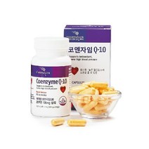 파마젠 코엔자임Q10, 60정, 6병