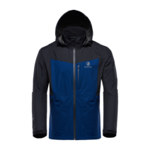 블랙야크 [ BLACK YAK ] 이월 특가!!! 남성 경량 타입 고어텍스 방수 자켓!!! 등산+ 낚시 활동 적극 추천!!! M노벨GTX자켓#1 블루