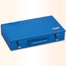 링스타 철제 공구 박스 T-362, 1개