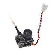 복합판넬 인테리어루바 TX181 PAL 슈퍼 미니 라이트 AIO 4g 5.8G 40CH 25MW VTX 700TVL 120 ° 광각 FPV 카, 한개옵션0