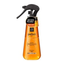 미쟝센 퍼펙트 세럼 미스트 헤어에센스, 9개, 150ml
