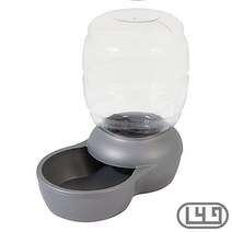 길냥이 펫식수대 놀숲 고양이급수기 노르웨이숲고양이 3.78L, 상세페이지 참조