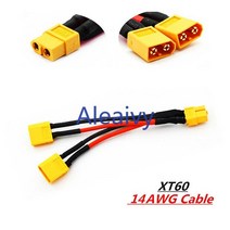 헬퍼솔 48V 배터리 20Ah 1000w 13S3P 18650 리튬이온 배터리팩 54.6v 전기 자전거 스쿠터용 BMS 방전 충전기 포함, [02] only Parallel cable