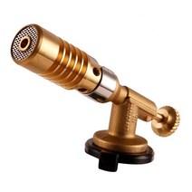 황동 캠핑 토치 KN104, 본상품