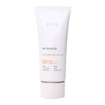 뉴 아이오페 UV쉴드 선 프로텍터 60ml (SPF 50+/PA+++)