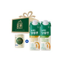대상 웰라이프 뉴케어 당플랜 호두맛 30팩 + 곡물맛 (+ 프로틴 리저브 증정) /혼합구성 당zero 맛있는 당뇨식 영양식, 뉴케어 당플랜 호두맛 30팩 + 곡물맛 30팩 (+ 프
