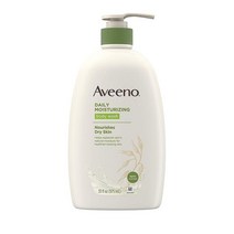 Aveeno Daily Moisturizing Body Wash 아비노 데일리 모이스처라이징 바디워시 건성피부용 975ml 2팩