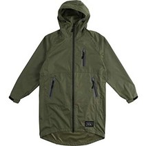 일본직발송 4. 월드파티(Wpc.) 키우(KiU) 비옷 카키 cm [KiU RAIN ZIP UP] K116 -906 B07MMPBDVY, One Size_KH, KH