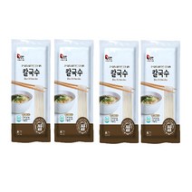 홍청원 생칼국수 1kg, 1개