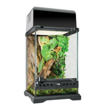 [EXOTERRA] 엑소테라 20x20x30 테라리움장, 1개