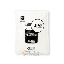 미생 행복한맛남 1kg, 단품, 단품