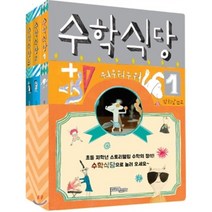 수학식당 세트, 명왕성은자유다