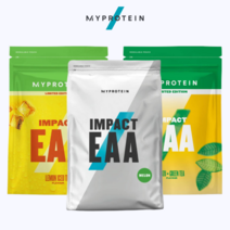 마이프로틴 EAA 14가지맛 1kg 500g 마프 필수 아미노산, 1개, 1kg-콜라 추천