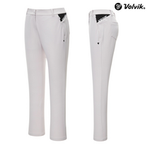 볼빅 여성 골프 베이직 소프트 팬츠 VLPTMD82