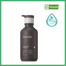 [QR코드부착정품] 보타랩샵푸 김태희샴푸 인셀덤화장품 샴푸