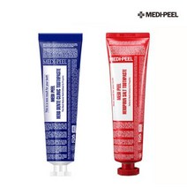 메디필 허브 피린 솔트 치약 + 허브 덴티 클리닉 치약, 단품