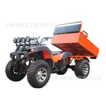 다목적 만능 마실 짐 효도 오프로드 프로모션 Zongshen 큰 황소 4륜 오프로드 ATV atv 오토바이 소형 화물 UTV 스노우 크롤러, 블랙,레드,주황, 그외옵션 문의하기,
