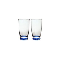 Denby Imperial Blue Large Tumbler 덴비 임페리얼 블루 라지 텀블러 2피스, 기본