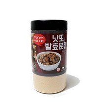 낫또 발효분말 250g