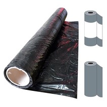 고릴라몰) 멀칭비닐 두께 (0.02) 농업용비닐 텃밭비닐 농사비닐 폭90cm*길이200m, 90cm*200m
