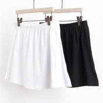 빅사이즈사랑해요 3094L202 네추럴 코디 스커트 WW
