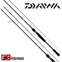 [09피싱]다이와 에메랄다스 X 보트 한국다이와정공정품 에깅로드 낚시대, 에메랄다스 X 보트 65MLS-S