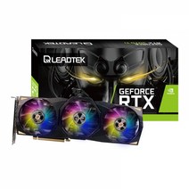 (포)리드텍 WinFast 지포스 RTX 3070 Ti HURRICANE D6X 8GB
