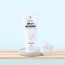살림고수 생활비법 얼룩순삭 클린 물감롤러 곰팡이 제거제 제거 벽지 벽 화장실 낙서 롤러형